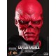 Captain America The First Avenger Movie Masterpiece Action Figure 1/6 Red Skull 30 cm